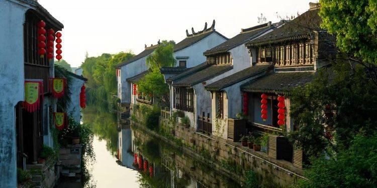 常熟：四十不惑，瓜熟蒂落，在不动声色中实现另一种反超